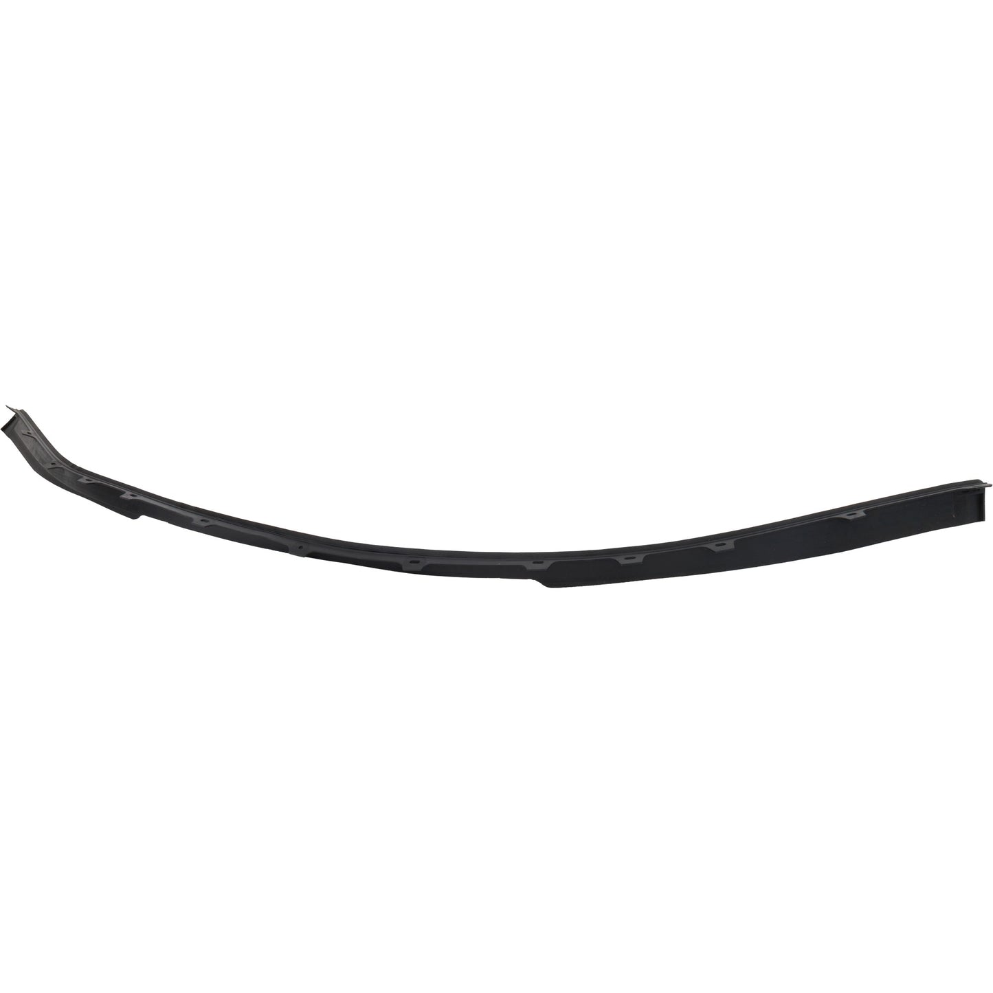 Front Valance, Textured, 4 Cyl., 1.5L Engine