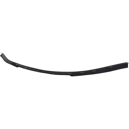 Front Valance, Textured, 4 Cyl., 1.5L Engine