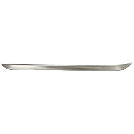 Front Valance, Silver