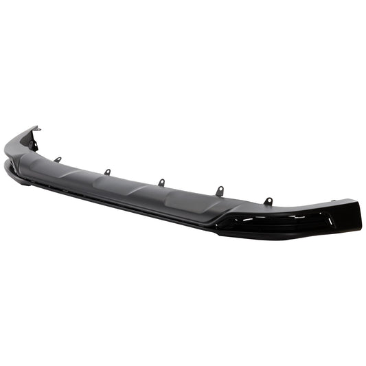 Front Valance, Primed