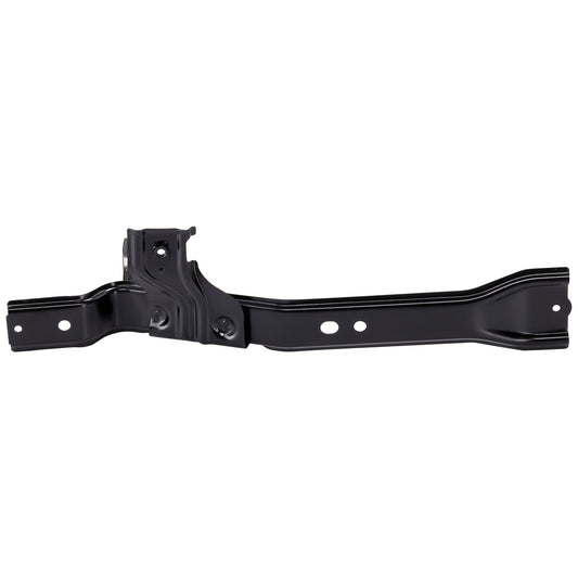 Front, Center Bumper Bracket, Bumper Stay, CAPA CERTIFIED