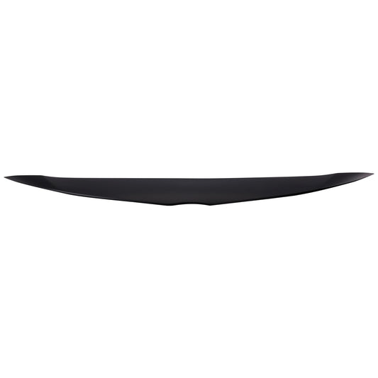 Grille Trim, Passenger Side, Primed, 4 Cyl., 1.8L Engine