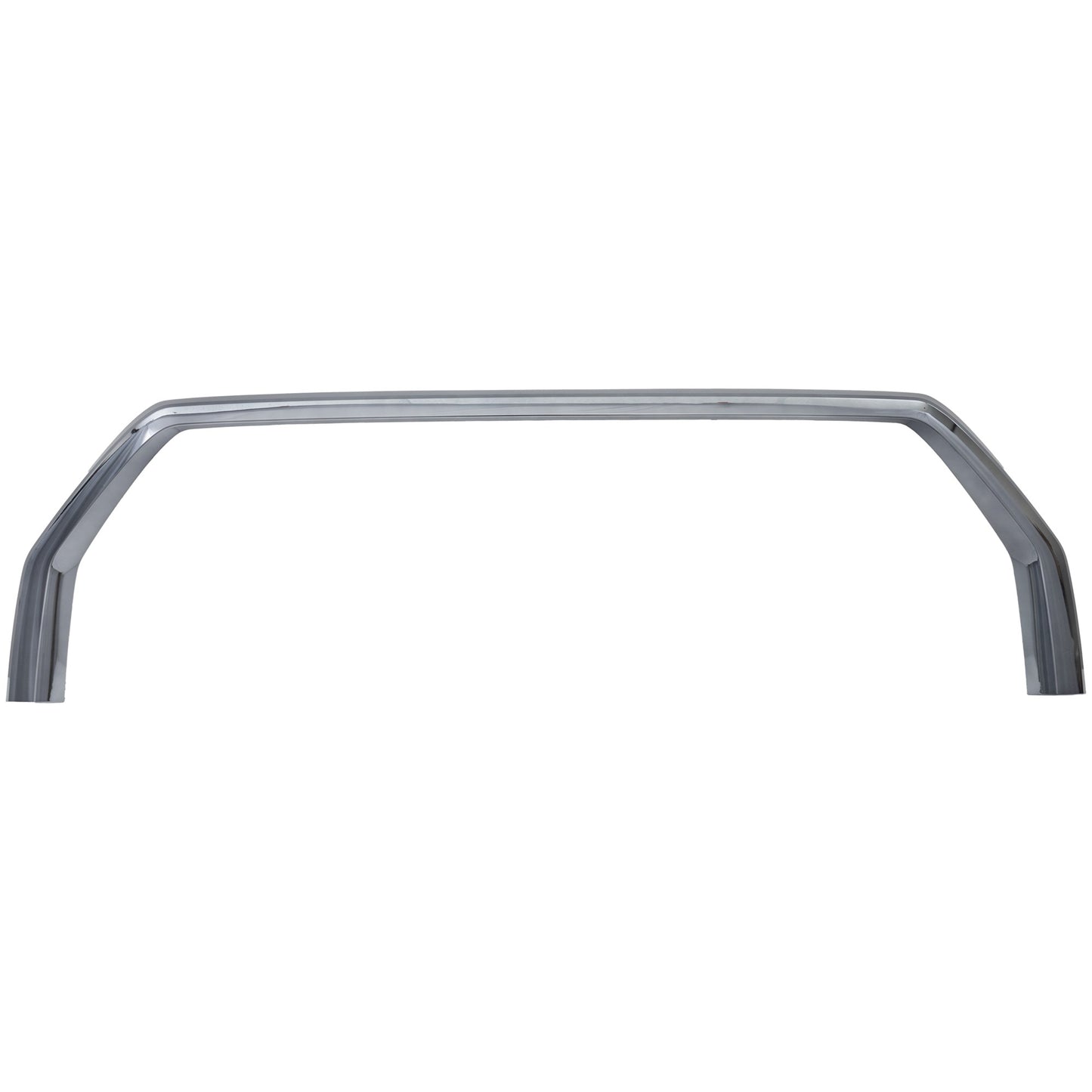 Grille Trim, Chrome, Crew Cab Pickup