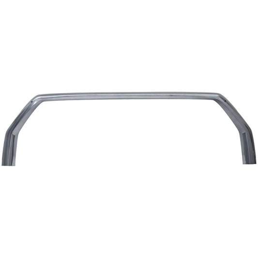 Grille Trim, Chrome, Crew Cab Pickup