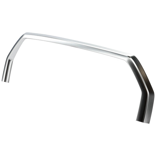 Grille Trim, Chrome