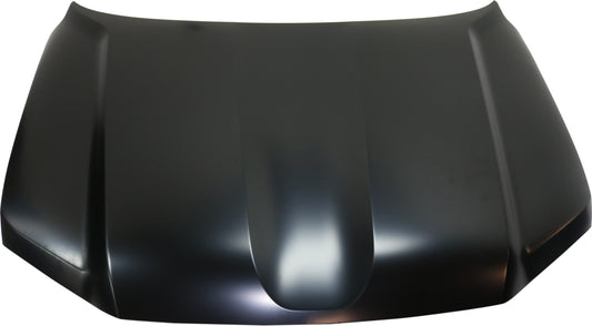 Factory Style Hood Steel Primed