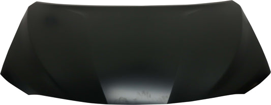 Factory Style Hood Aluminum Primed CAPA Certified