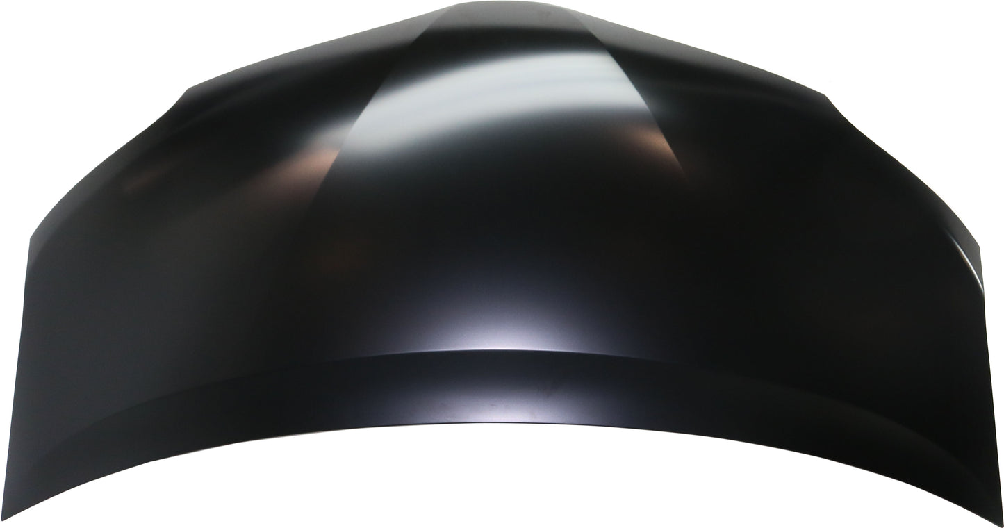 Factory Style Hood Steel Primed