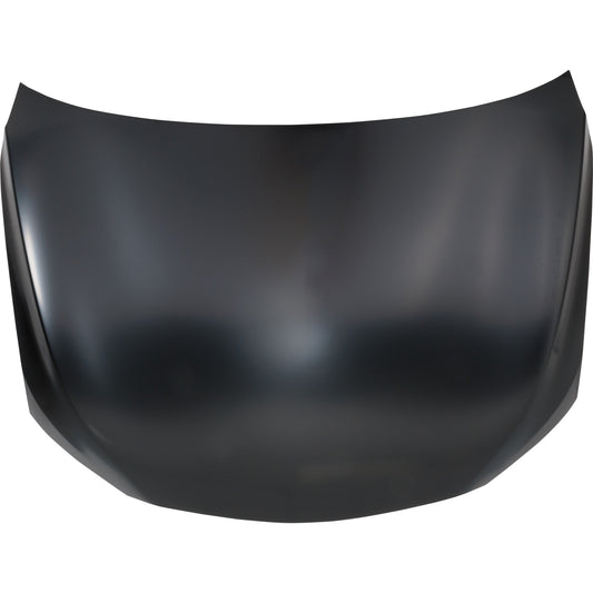 Factory Style Hood Aluminum Primed CAPA Certified