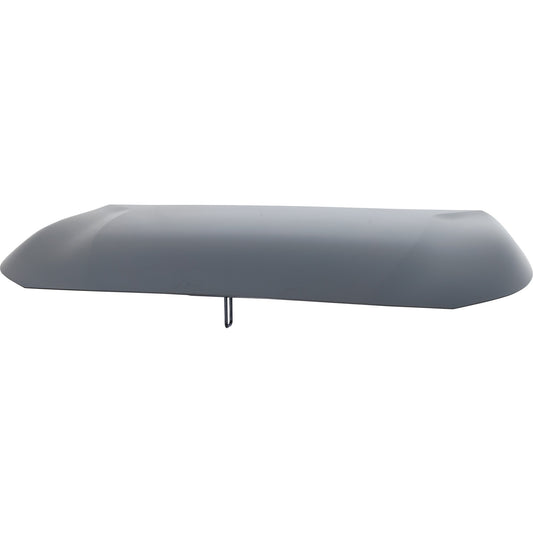Factory Style Hood Aluminum Primed