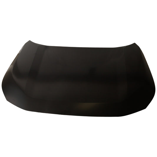 Factory Style Hood Aluminum Primed CAPA Certified