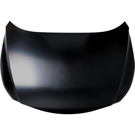 Hood, Aluminum, Primed