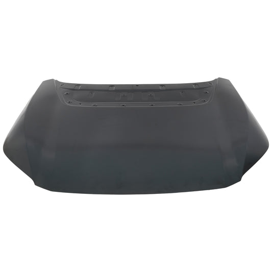 Hood, Aluminum, Primed, CAPA Certified