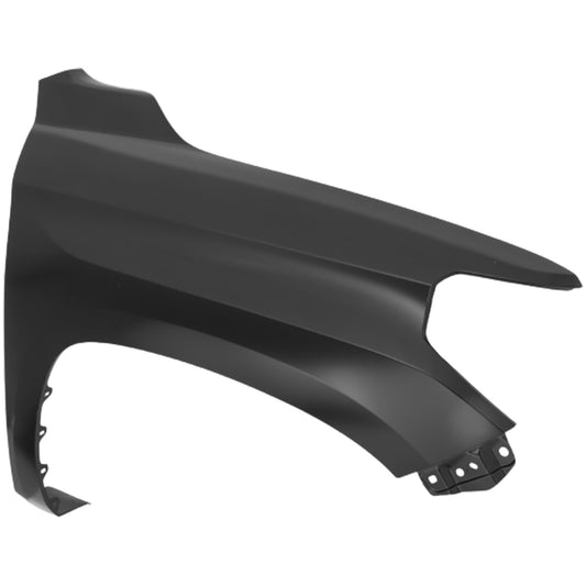 Front, Passenger Side Fender, Primed