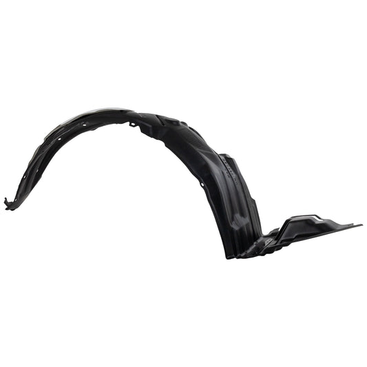 Front, Passenger Side Fender Liner CAPA Certified