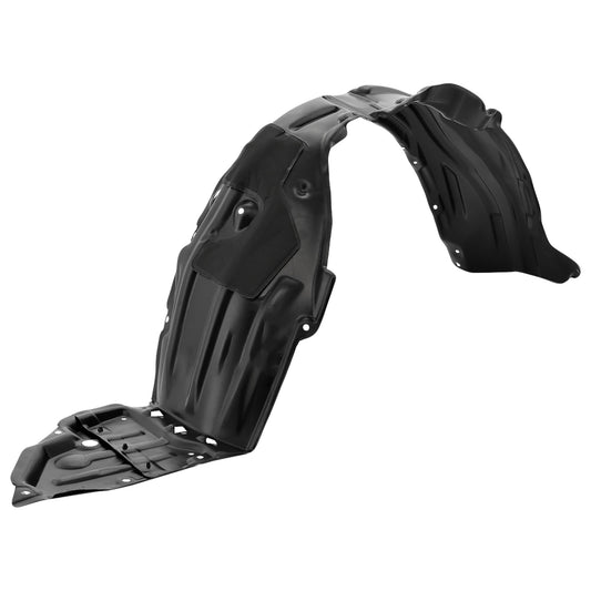 Front, Passenger Side Fender Liner, 4 Cyl., 1.8L Engine