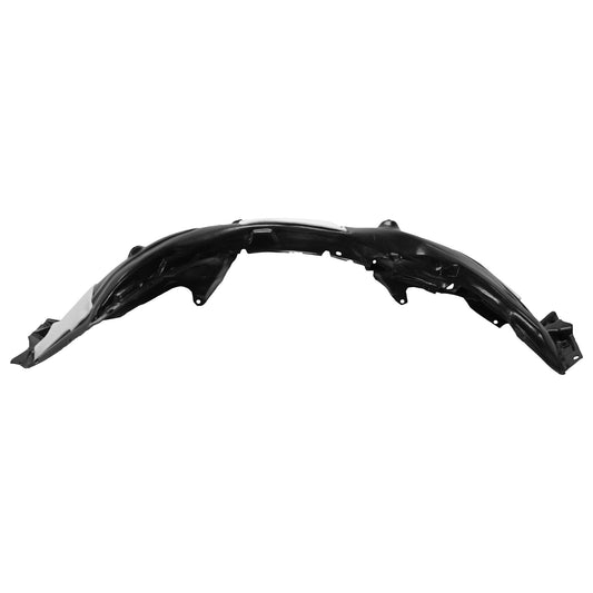 Front, Passenger Side Fender Liner