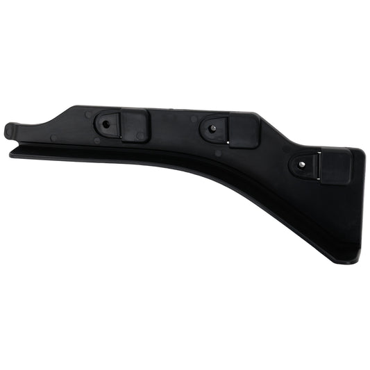 Front, Passenger Side Fender Liner, Sedan