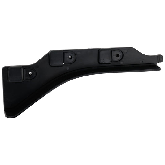 Front, Driver Side, Front Section Fender Liner