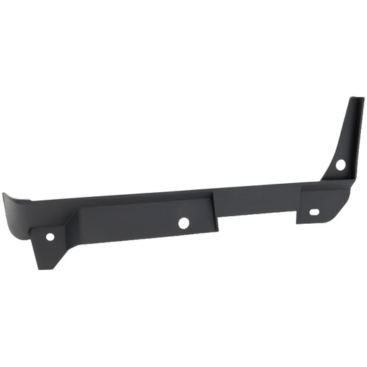 Front, Driver Side Fender Liner