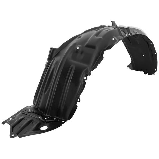 Front, Driver Side Fender Liner