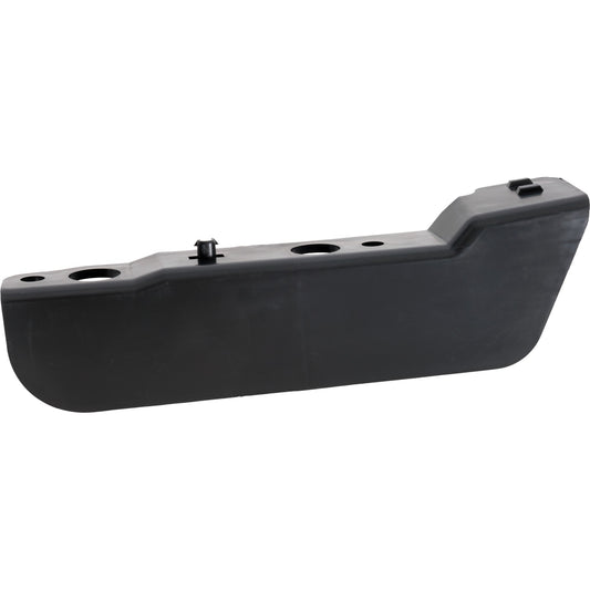 Front, Passenger Side Fender Liner