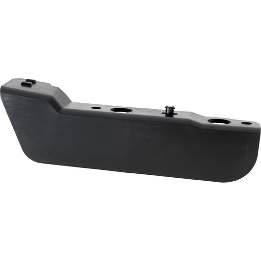 Front, Driver Side Fender Liner