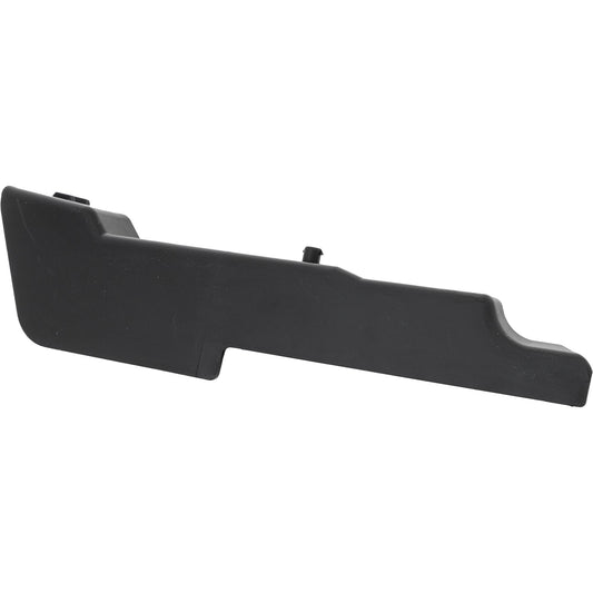 Front, Driver Side Fender Liner, 4 Cyl., 2.5L Engine
