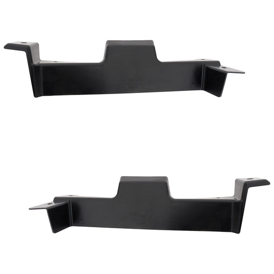 Front, Driver or Passenger Side Fender Liner, 4 Cyl., 2.5L Engine