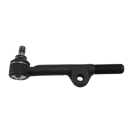 Front, Driver Side, Outer Tie Rod End, 4 Cyl., 2.4L Engine