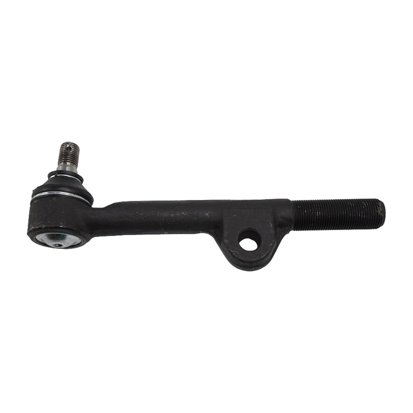 Front, Driver Side, Outer Tie Rod End, 4 Cyl., 2.4L Engine