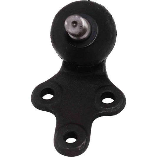 Front, Driver or Passenger Side, Lower Ball Joint