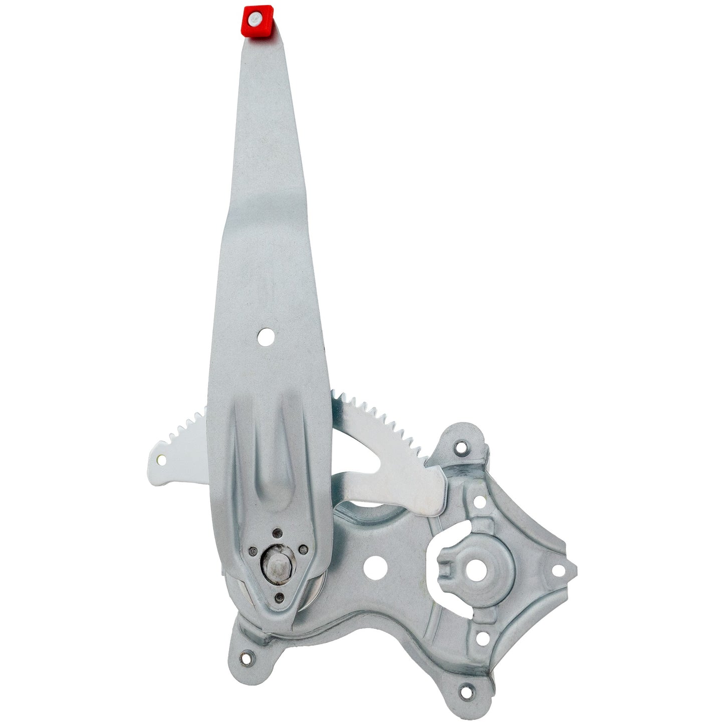 Задний стеклоподъемник со стороны пассажира, электропривод