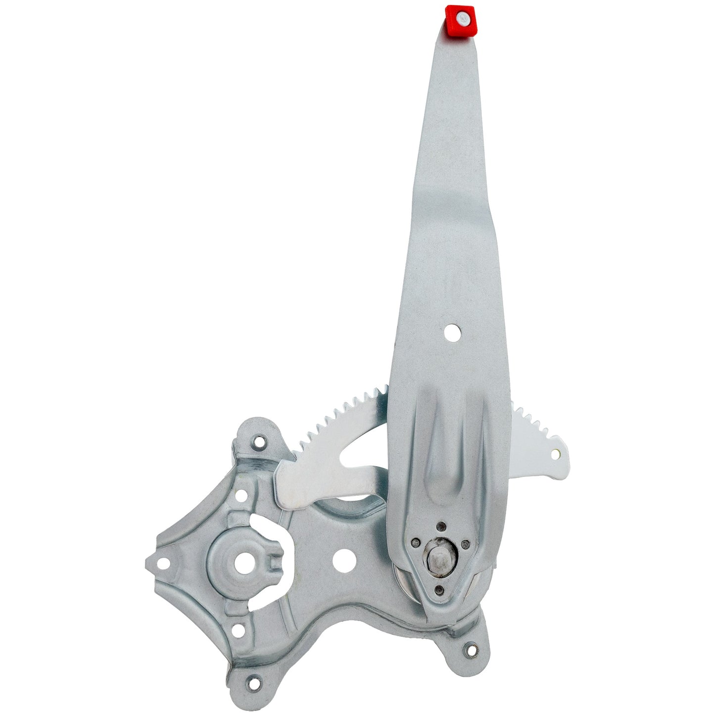 Задний стеклоподъемник со стороны водителя, электропривод