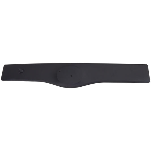 Tailgate Handle, Primed Plastic Without Camera Hole With Key Hole