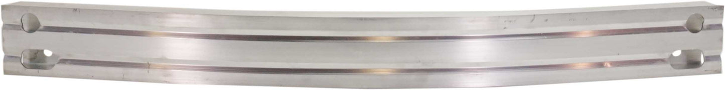 Усилитель заднего бампера, алюминий