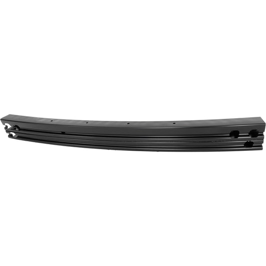 Rear Bumper Reinforcement, Steel CAPA Certified