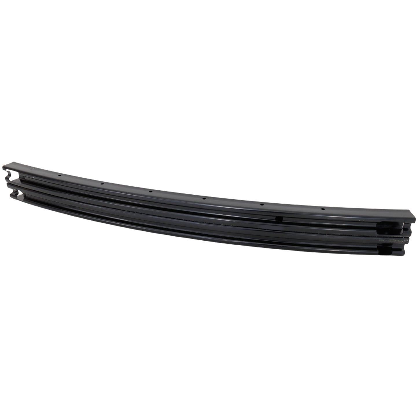 Rear Bumper Reinforcement, Steel