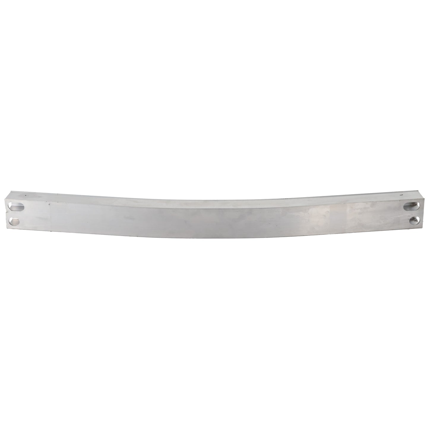 Rear Bumper Reinforcement, Aluminum
