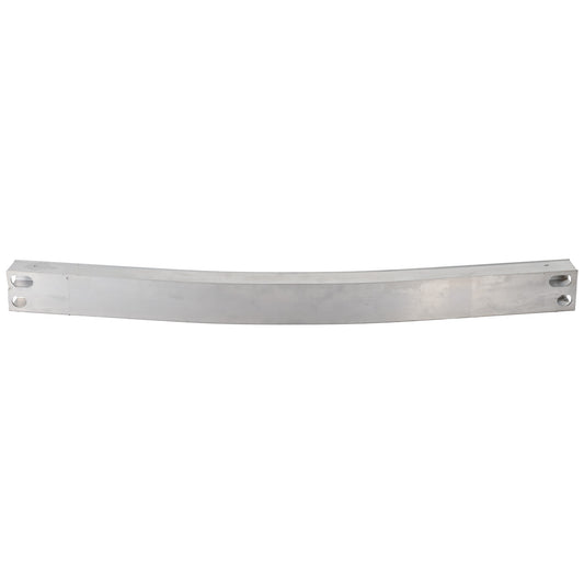 Rear Bumper Reinforcement, Aluminum