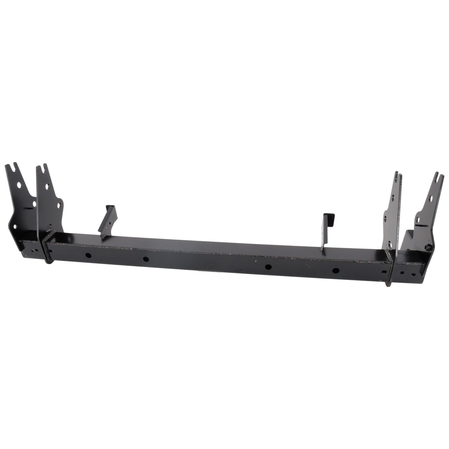 Rear Bumper Reinforcement, Steel
