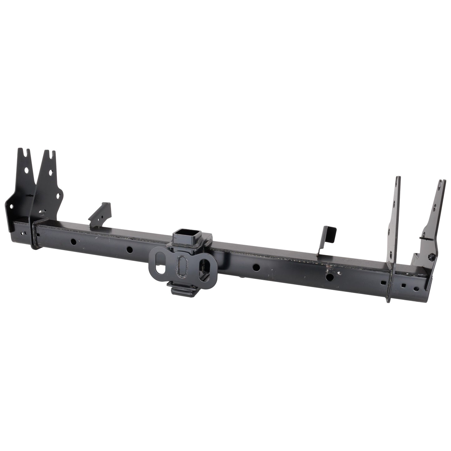 Rear Bumper Reinforcement, Steel