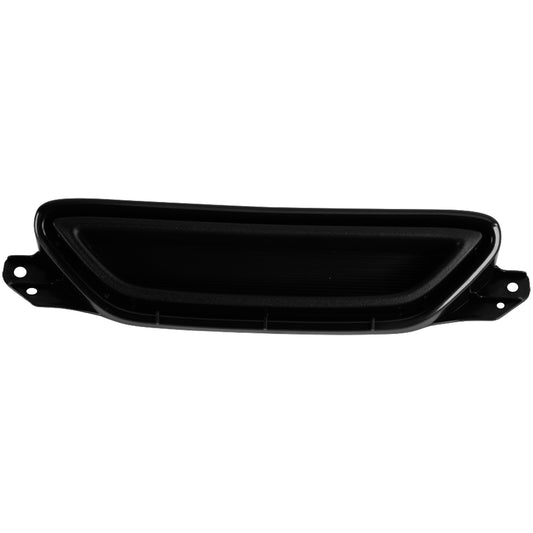 Rear, Center Bumper Bracket, Japan Built Vehicle