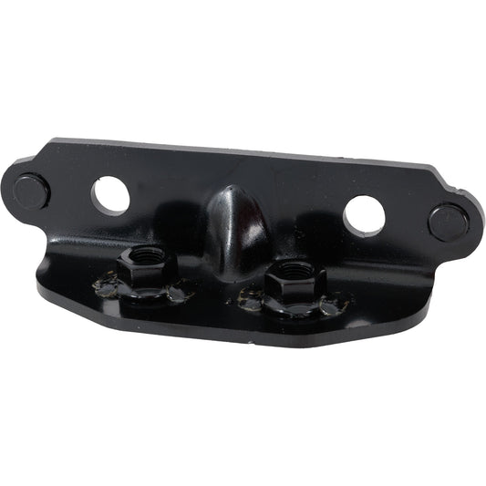 Rear, Driver or Passenger Side Bumper Bracket, Hitch Reinforcement