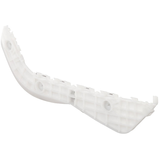 Rear, Passenger Side Bumper Bracket, Side Support