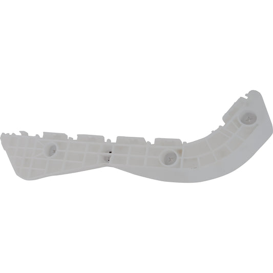 Rear, Driver Side Bumper Bracket, Side Support