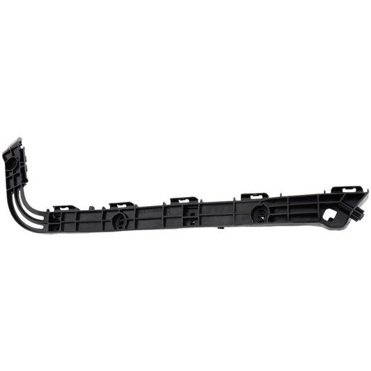Rear, Passenger Side Bumper Bracket, Cover Side Support