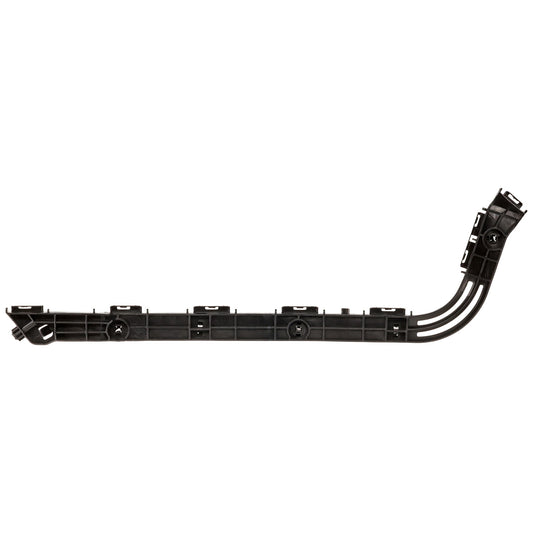 Rear, Driver Side Bumper Bracket, Cover Side Support