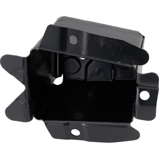 Rear, Passenger Side Bumper Bracket