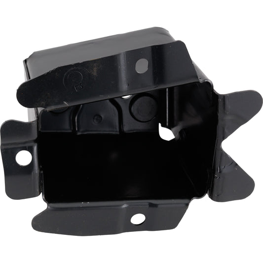 Rear, Driver Side Bumper Bracket